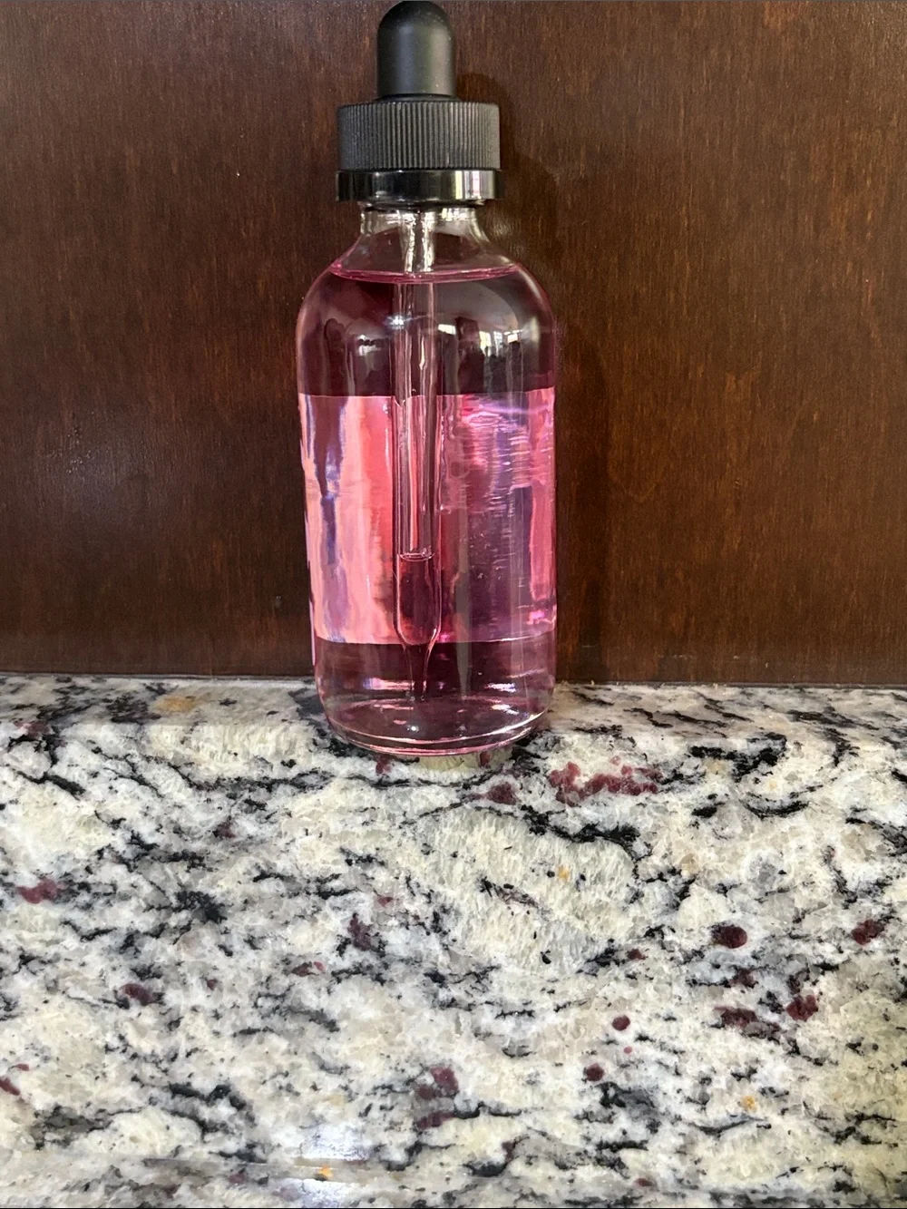 Aminnah Marshmallow Fluff Body Oil